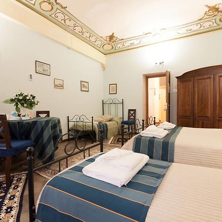 B&B Locami Piazzetta Messinese 팔레르모 외부 사진