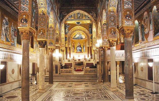B&B Locami Piazzetta Messinese 팔레르모 외부 사진