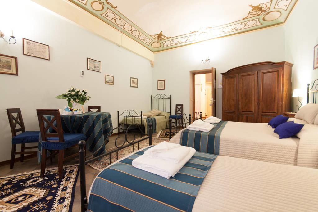 B&B Locami Piazzetta Messinese 팔레르모 외부 사진