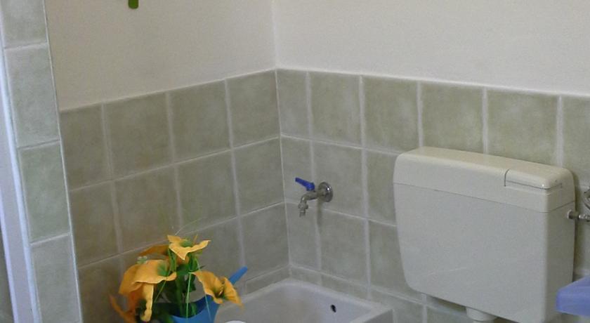 B&B Locami Piazzetta Messinese 팔레르모 외부 사진